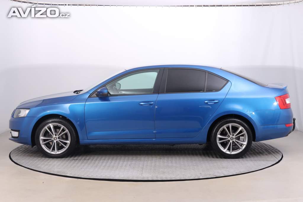 Foto inzerátu Škoda Octavia 1.6 TDI