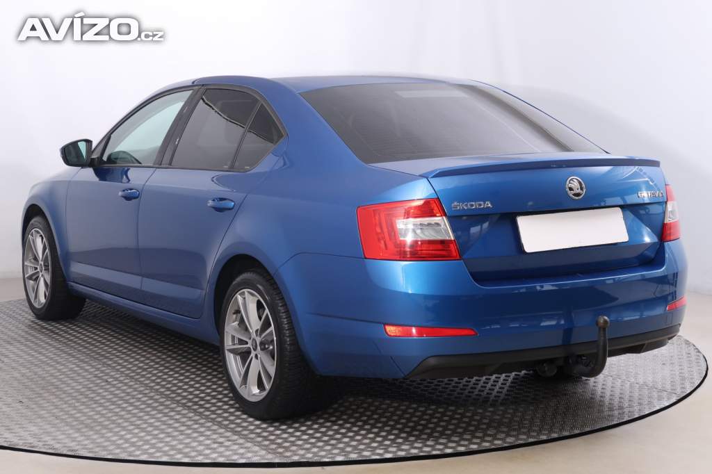 Foto inzerátu Škoda Octavia 1.6 TDI