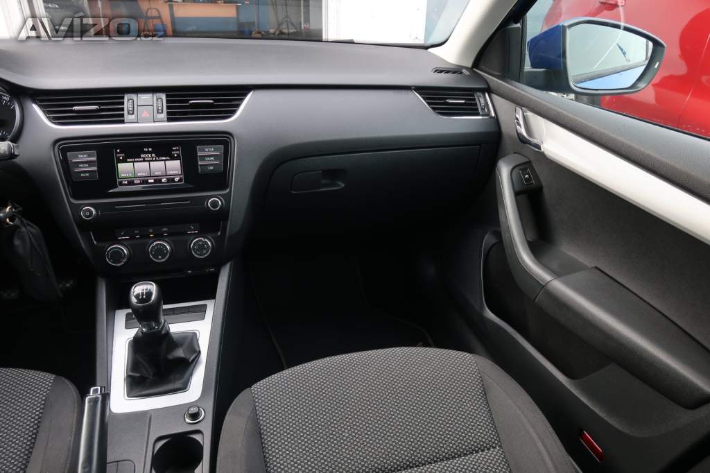 Foto inzerátu Škoda Octavia 1.6 TDI