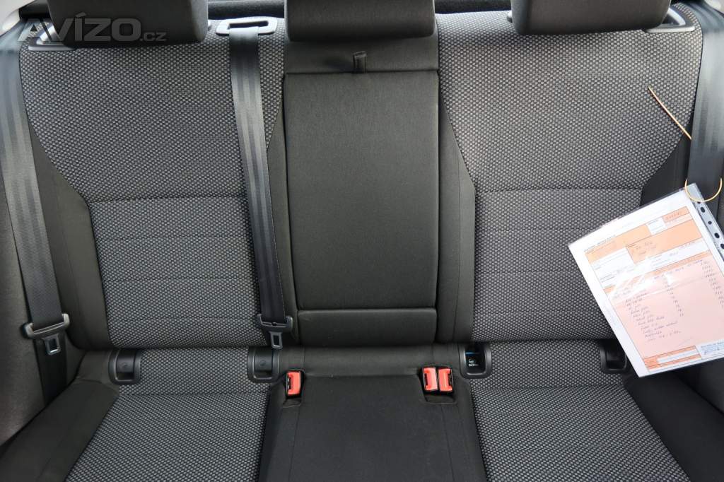 Foto inzerátu Škoda Octavia 1.6 TDI