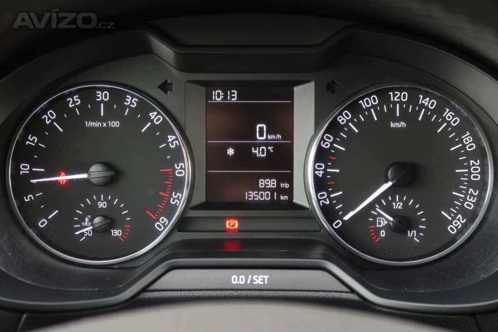 Foto inzerátu Škoda Octavia 1.6 TDI