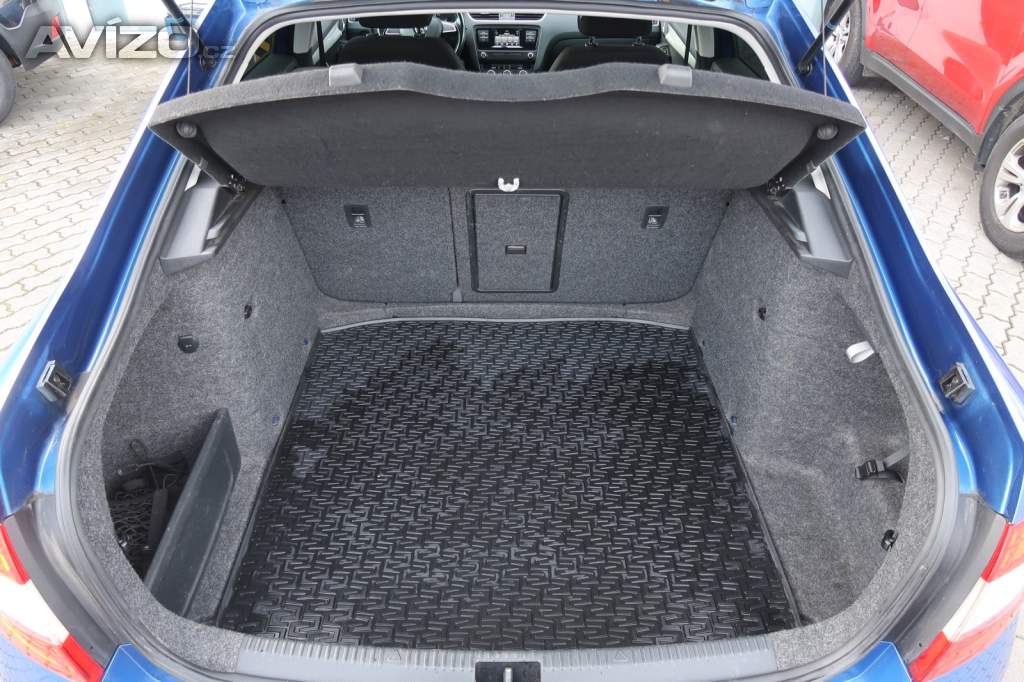 Foto inzerátu Škoda Octavia 1.6 TDI