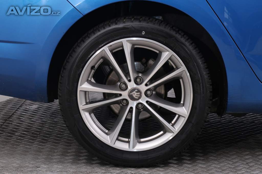 Foto inzerátu Škoda Octavia 1.6 TDI