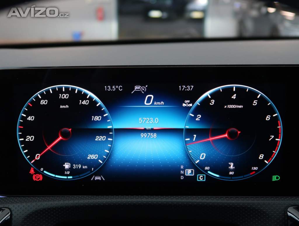 Foto inzerátu Mercedes-Benz CLA 200