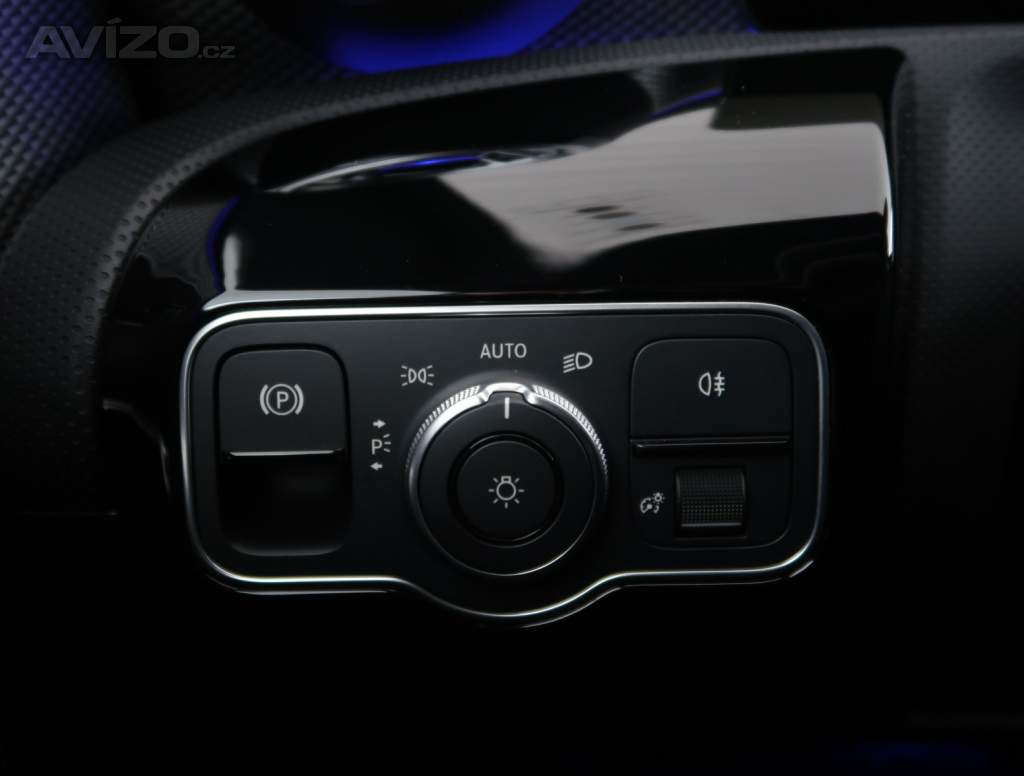 Foto inzerátu Mercedes-Benz CLA 200