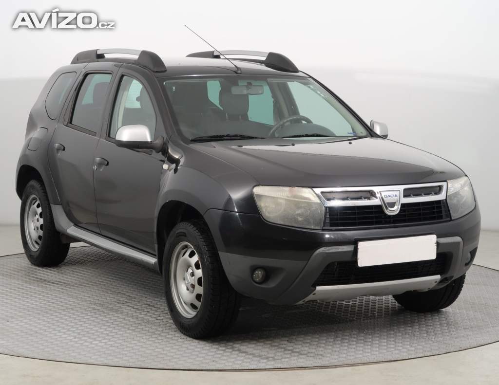 Dacia Duster 1.6 16V