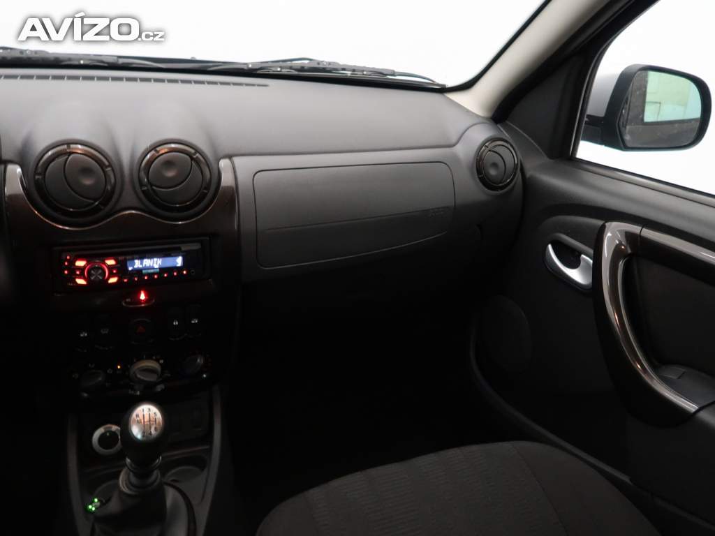 Foto inzerátu Dacia Duster 1.6 16V