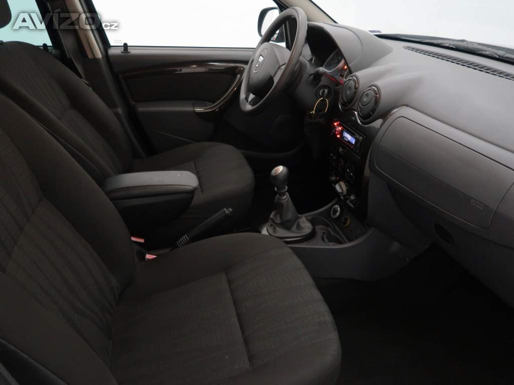 Foto inzerátu Dacia Duster 1.6 16V