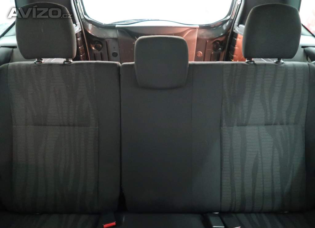 Foto inzerátu Dacia Duster 1.6 16V