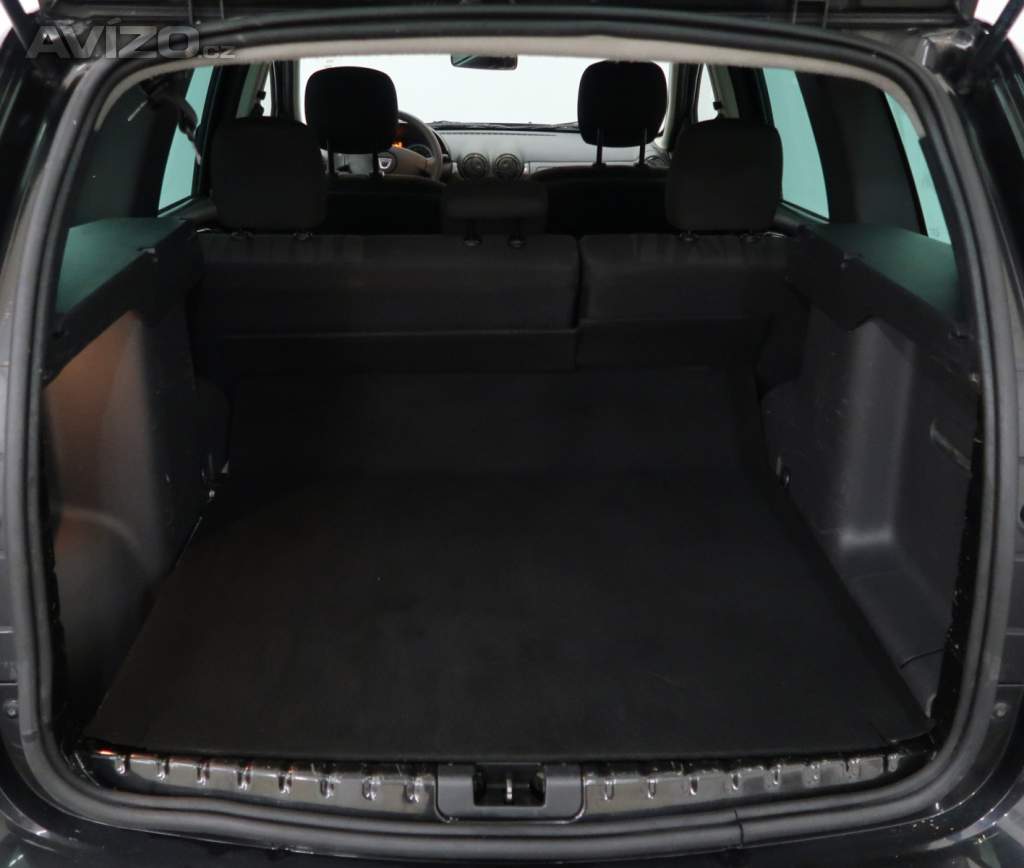 Foto inzerátu Dacia Duster 1.6 16V