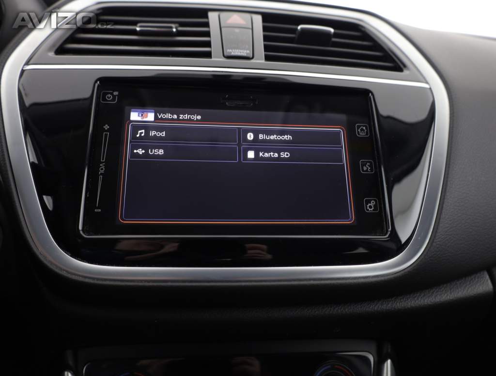 Foto inzerátu Suzuki SX4 S-Cross 1.4 BoosterJet