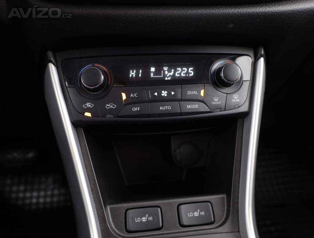 Foto inzerátu Suzuki SX4 S-Cross 1.4 BoosterJet