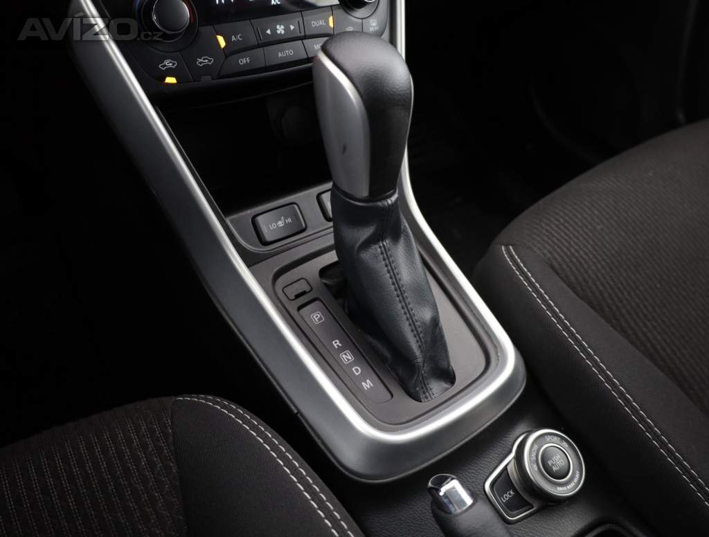 Foto inzerátu Suzuki SX4 S-Cross 1.4 BoosterJet