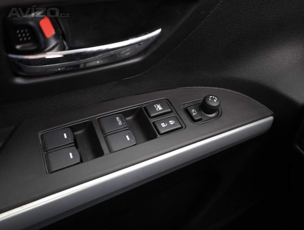 Foto inzerátu Suzuki SX4 S-Cross 1.4 BoosterJet