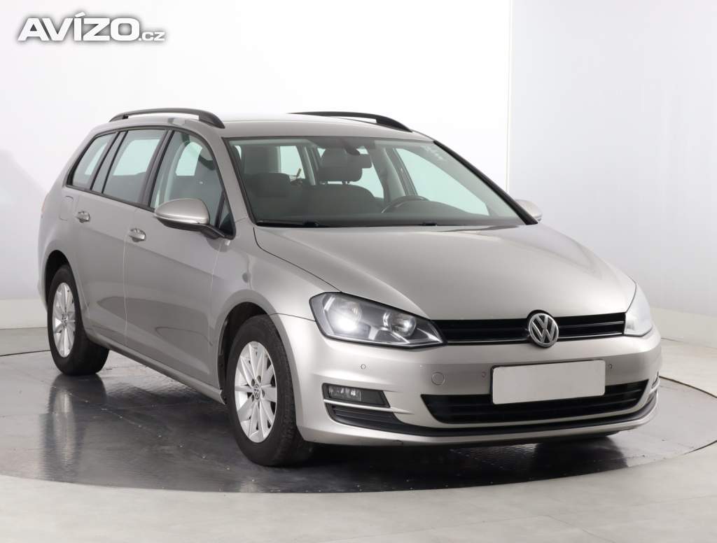 Volkswagen Golf 1.4 TSI