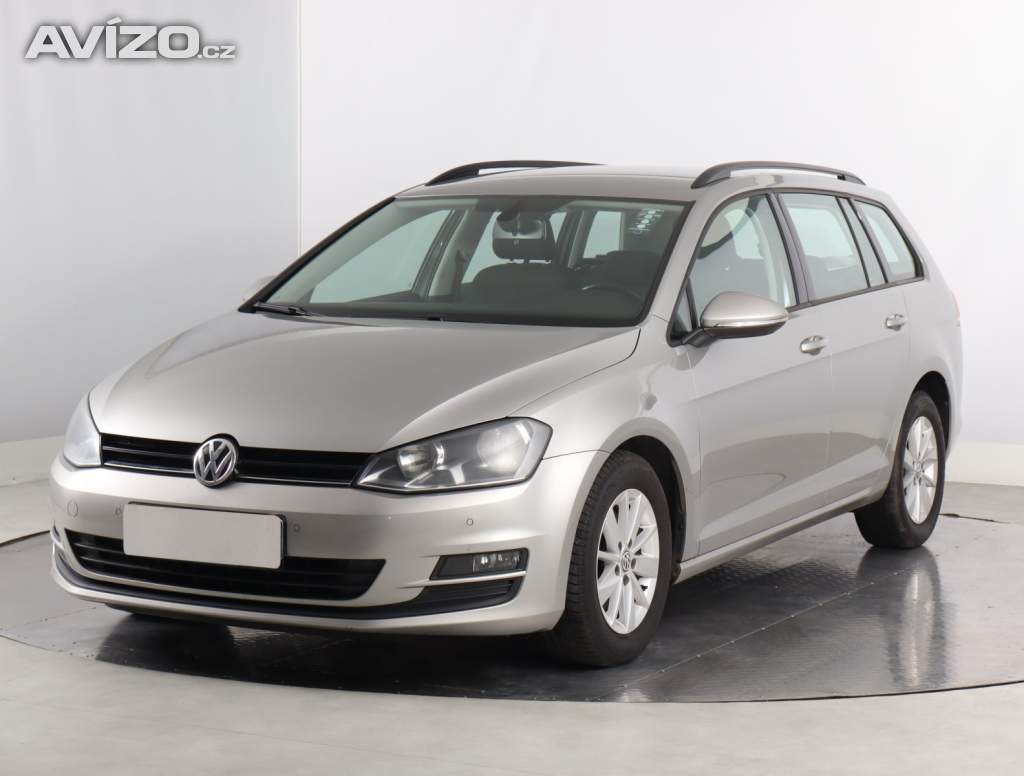 Foto inzerátu Volkswagen Golf 1.4 TSI