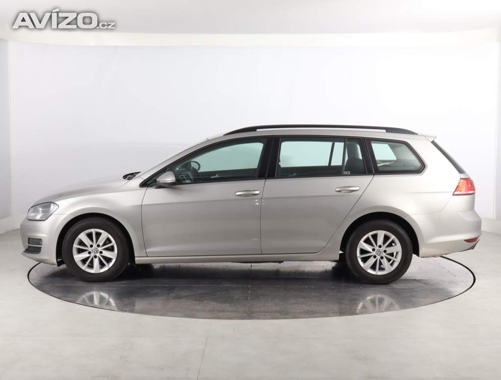 Foto inzerátu Volkswagen Golf 1.4 TSI