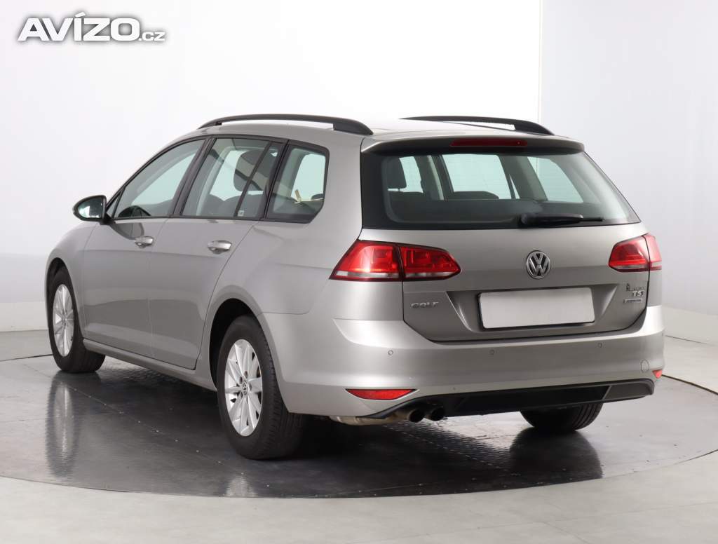 Foto inzerátu Volkswagen Golf 1.4 TSI