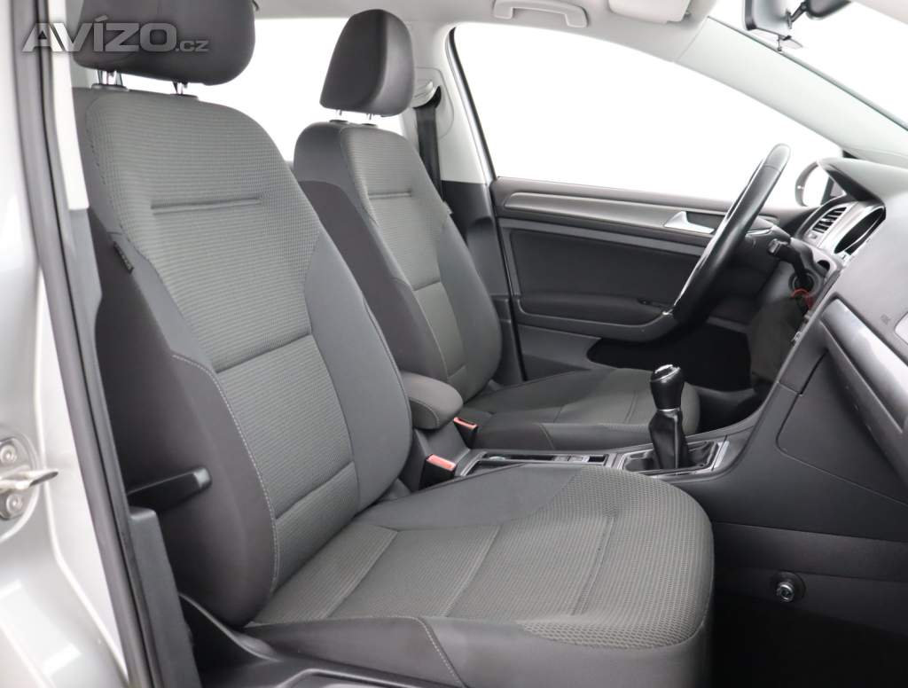 Foto inzerátu Volkswagen Golf 1.4 TSI