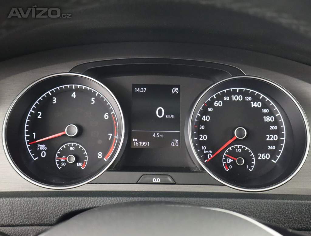 Foto inzerátu Volkswagen Golf 1.4 TSI