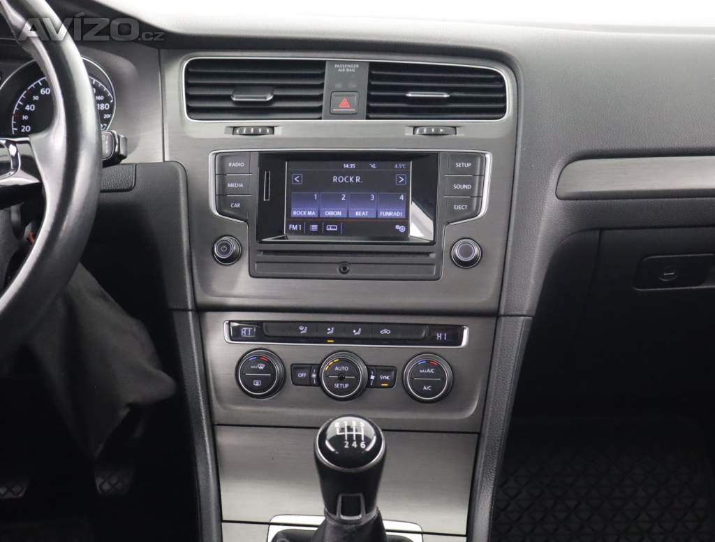 Foto inzerátu Volkswagen Golf 1.4 TSI