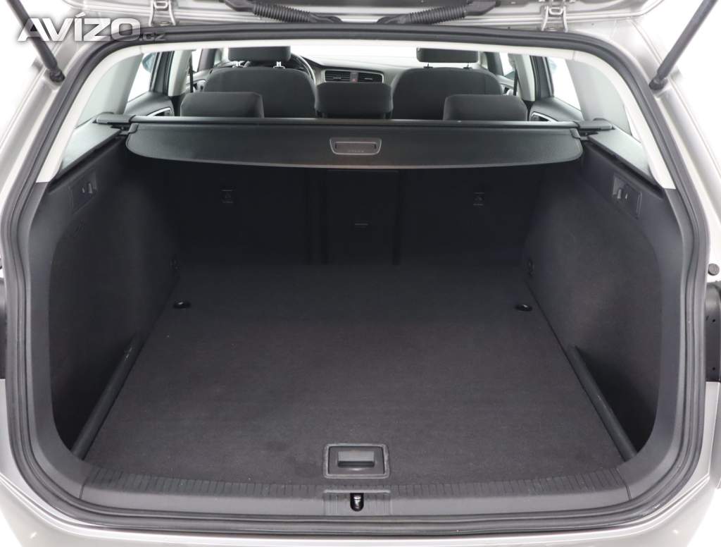 Foto inzerátu Volkswagen Golf 1.4 TSI