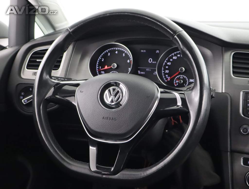 Foto inzerátu Volkswagen Golf 1.4 TSI