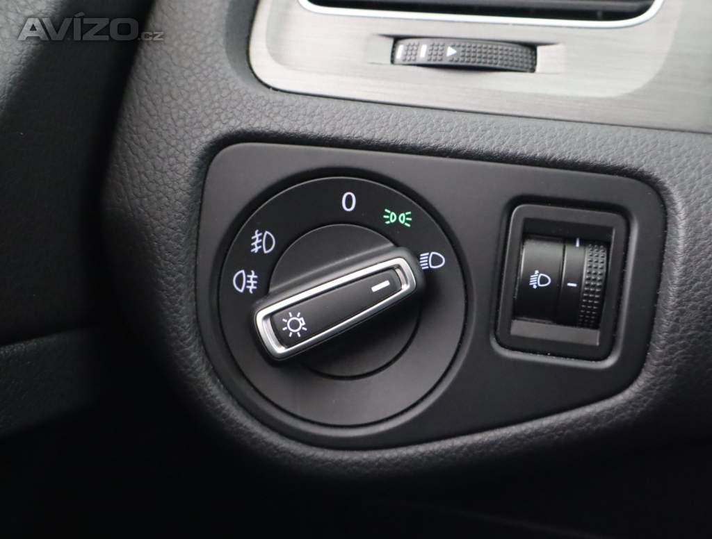 Foto inzerátu Volkswagen Golf 1.4 TSI