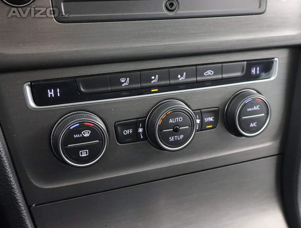 Foto inzerátu Volkswagen Golf 1.4 TSI