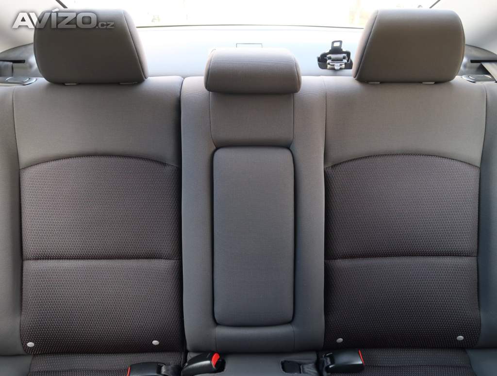 Foto inzerátu Mazda 3 1.6