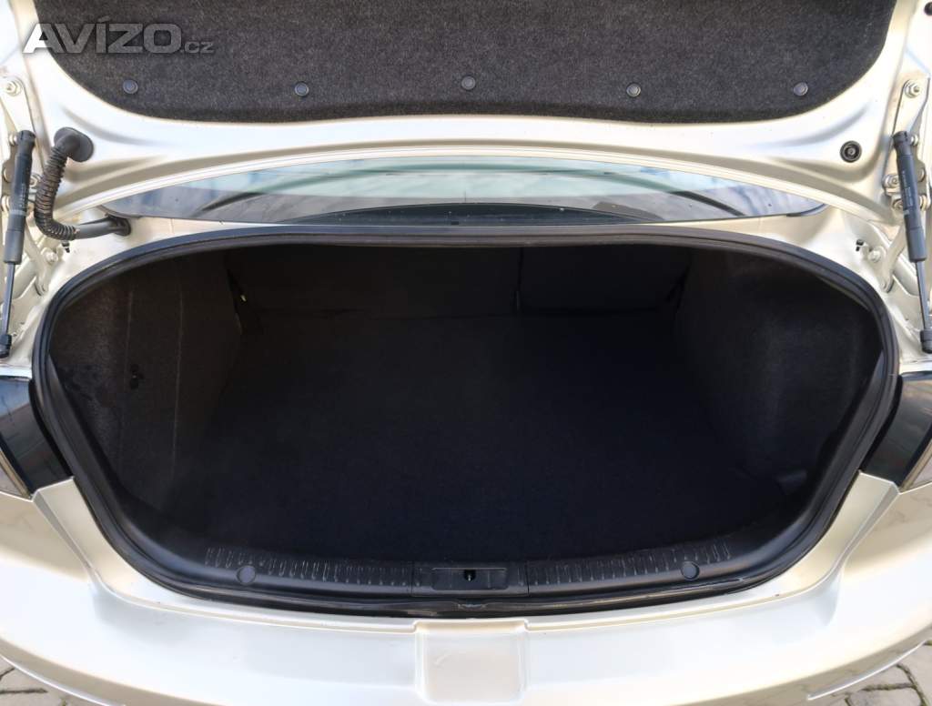 Foto inzerátu Mazda 3 1.6