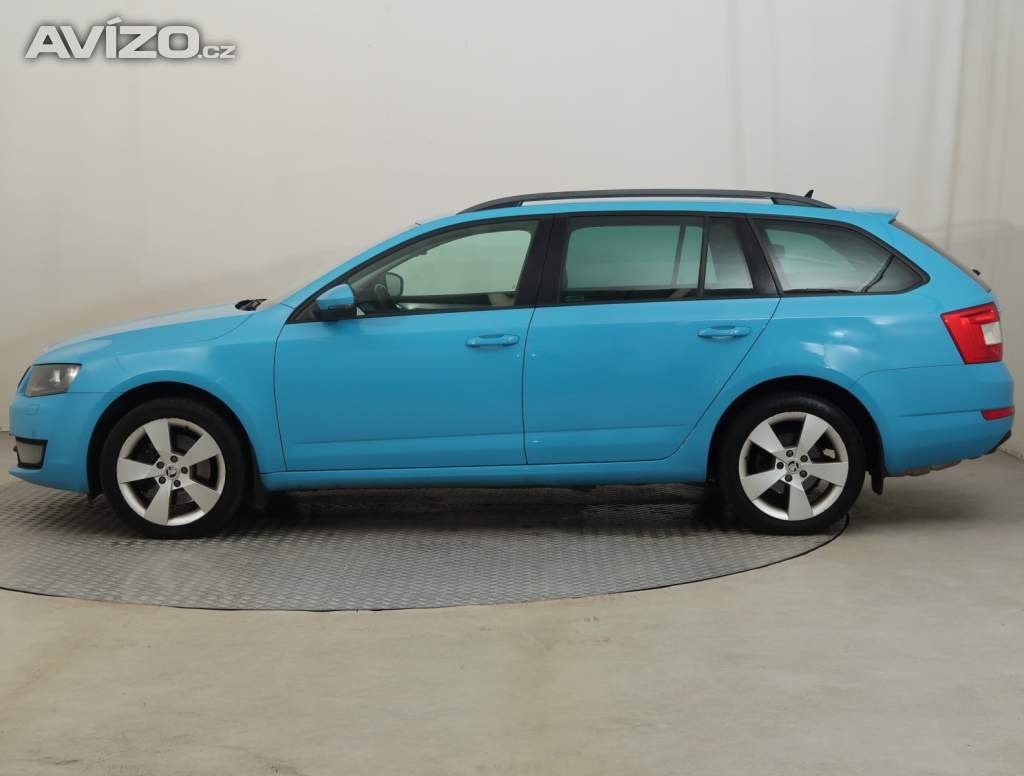 Foto inzerátu Škoda Octavia 2.0 TDI