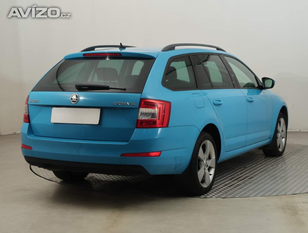 Foto inzerátu Škoda Octavia 2.0 TDI