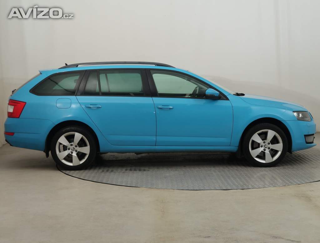 Foto inzerátu Škoda Octavia 2.0 TDI