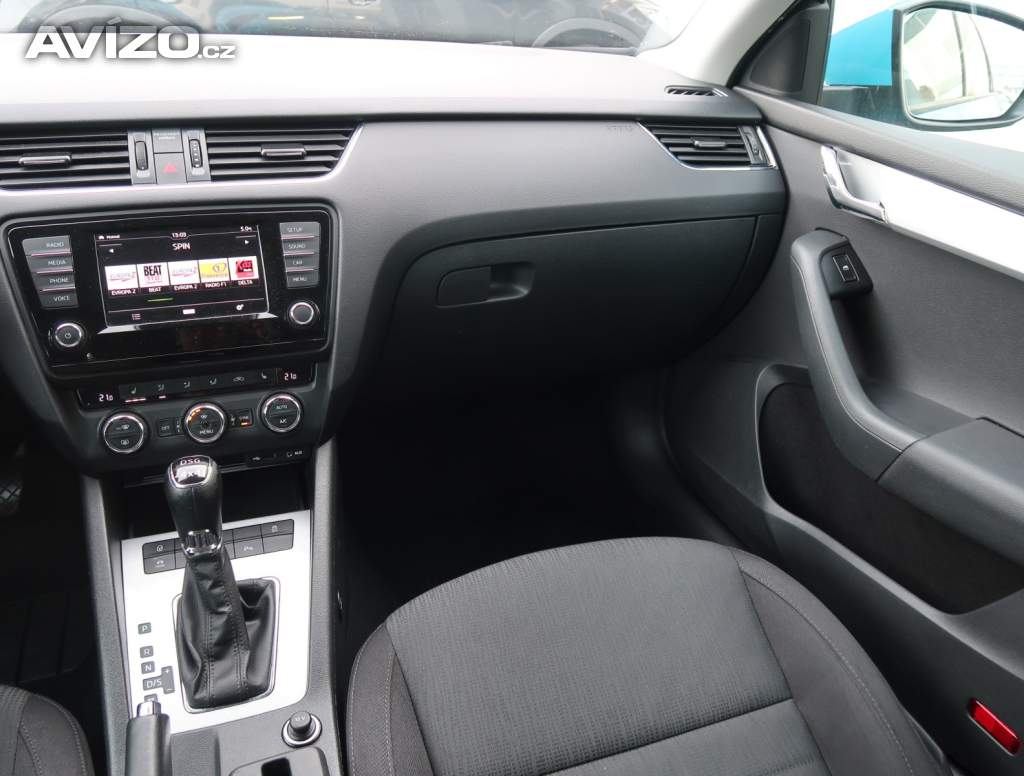 Foto inzerátu Škoda Octavia 2.0 TDI