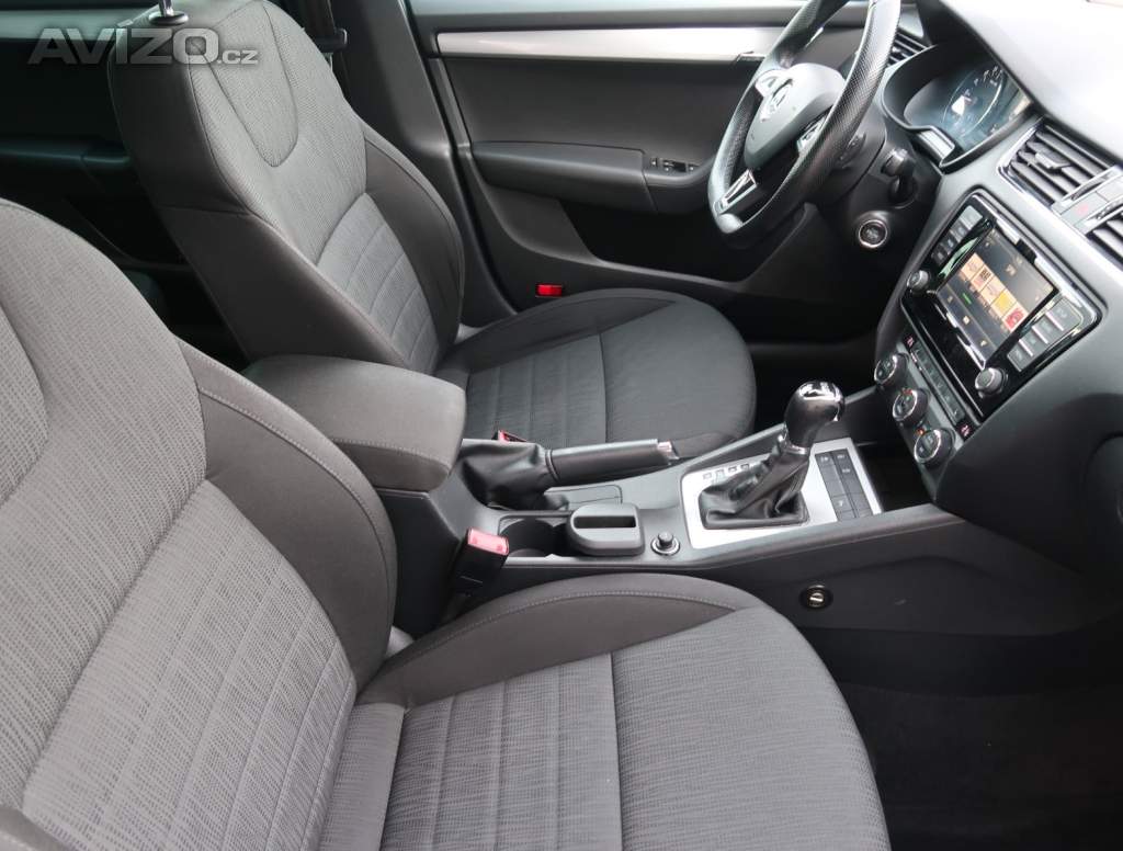 Foto inzerátu Škoda Octavia 2.0 TDI