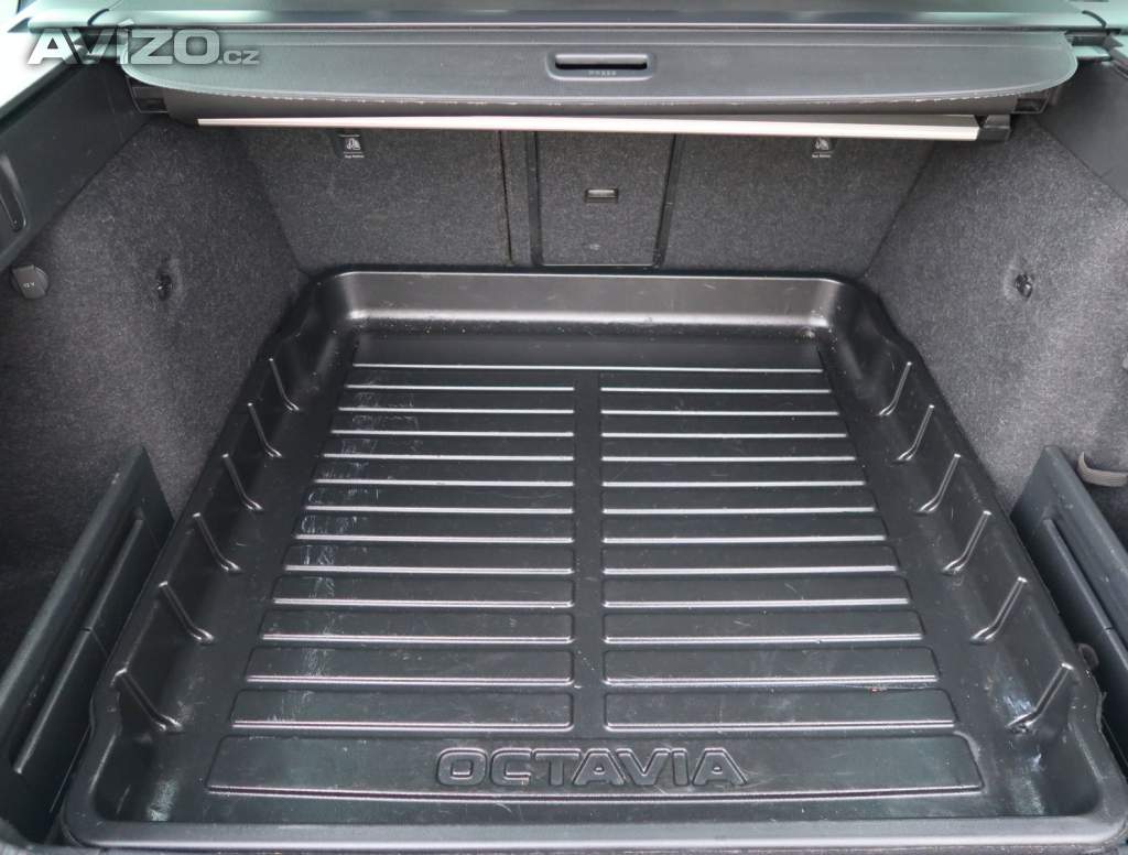 Foto inzerátu Škoda Octavia 2.0 TDI