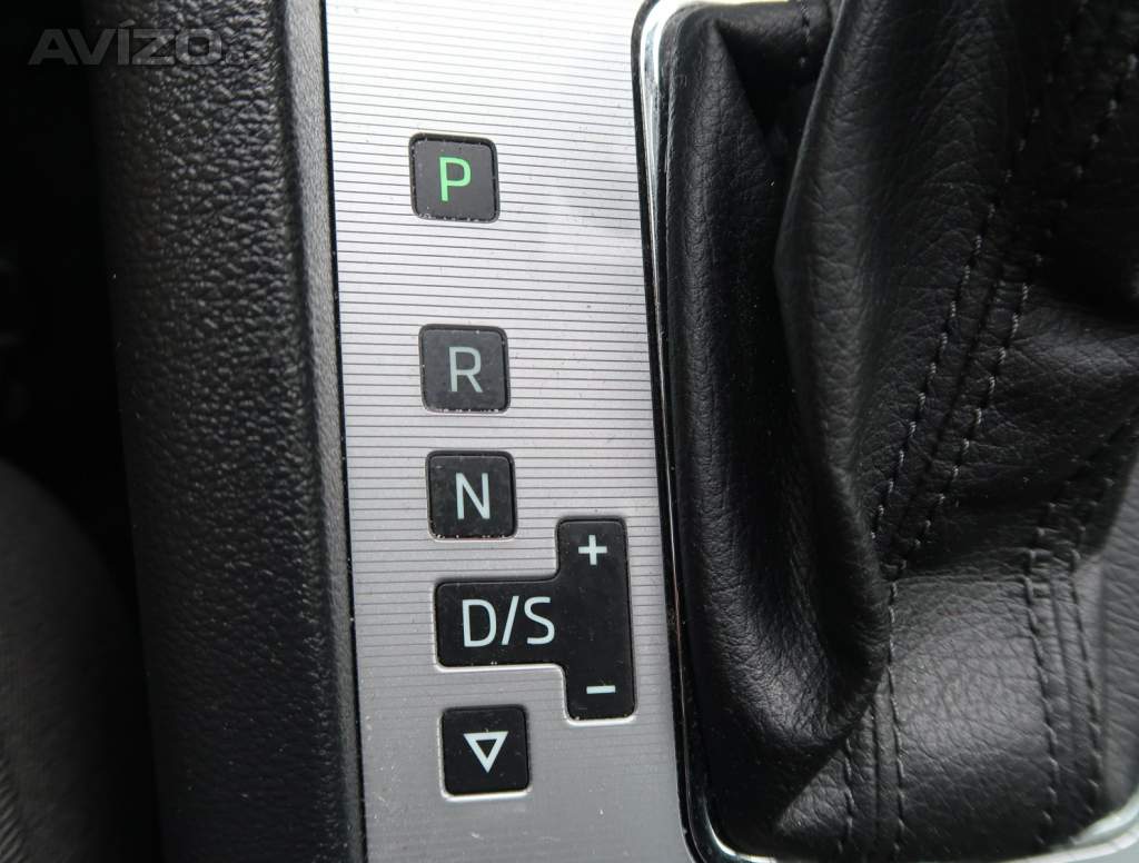 Foto inzerátu Škoda Octavia 2.0 TDI