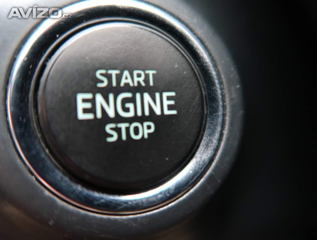 Foto inzerátu Škoda Octavia 2.0 TDI