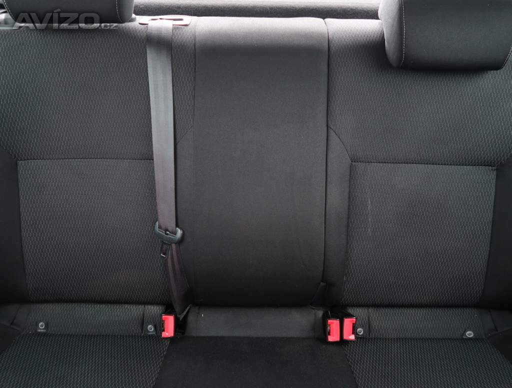 Foto inzerátu Škoda Rapid 1.2 TSI