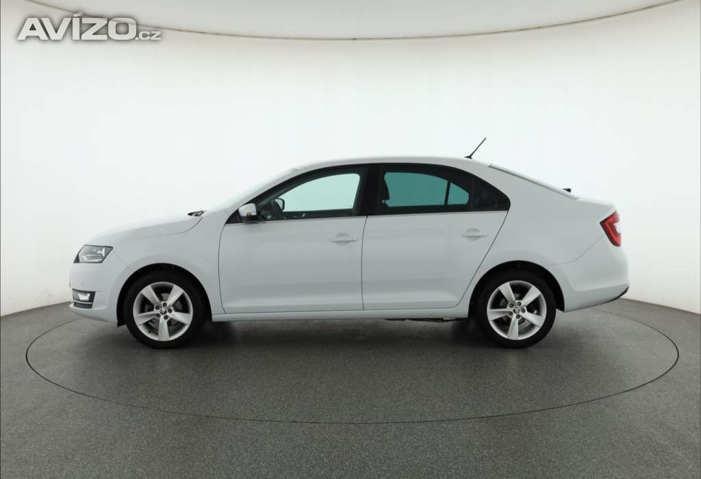 Foto inzerátu Škoda Rapid 1.0 TSI
