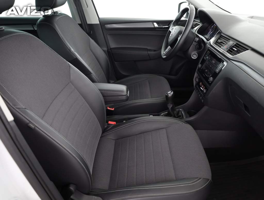 Foto inzerátu Škoda Rapid 1.0 TSI