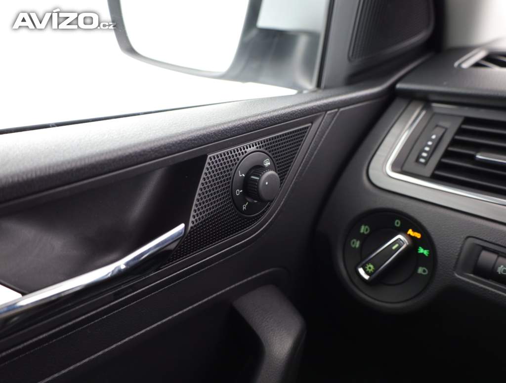 Foto inzerátu Škoda Rapid 1.0 TSI