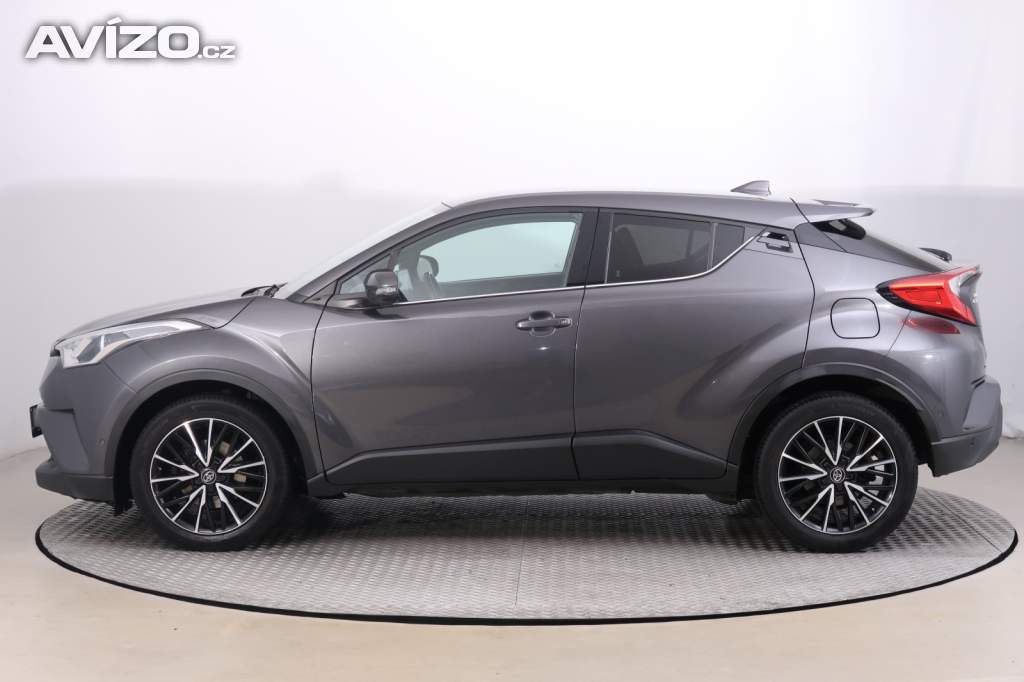 Foto inzerátu Toyota C-HR 1.2 Turbo