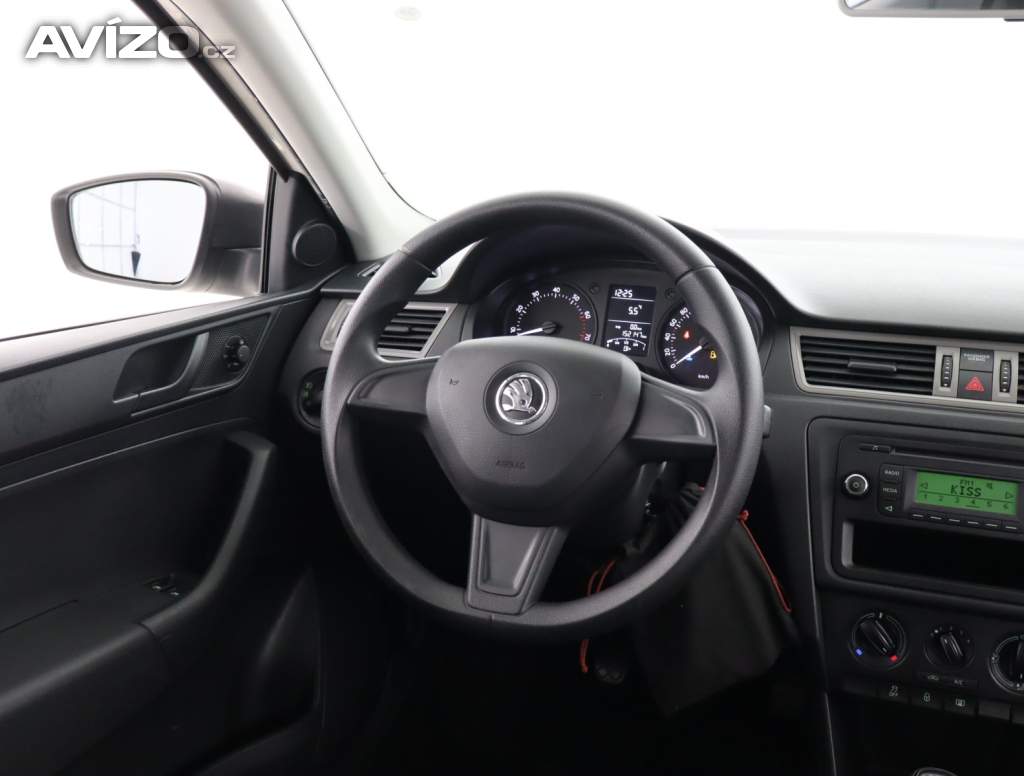 Foto inzerátu Škoda Rapid 1.2 TSI