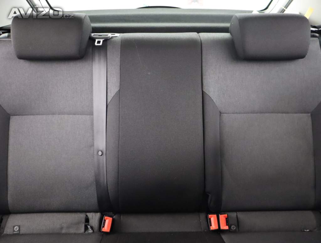 Foto inzerátu Škoda Rapid 1.2 TSI