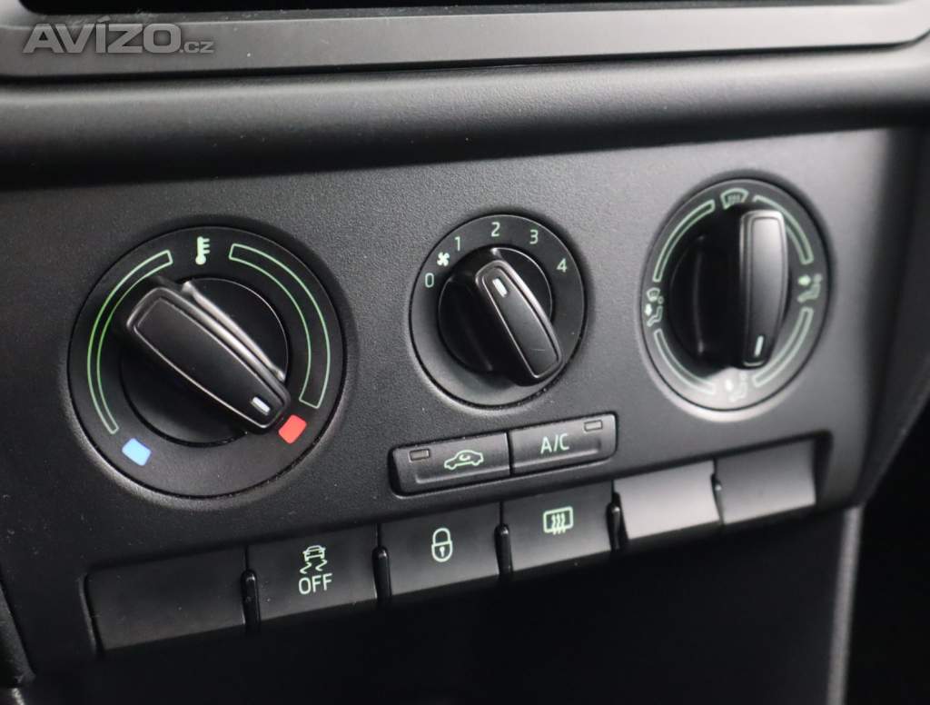 Foto inzerátu Škoda Rapid 1.2 TSI