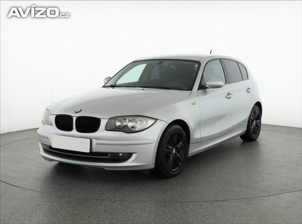 Foto inzerátu BMW Řada 1 118d