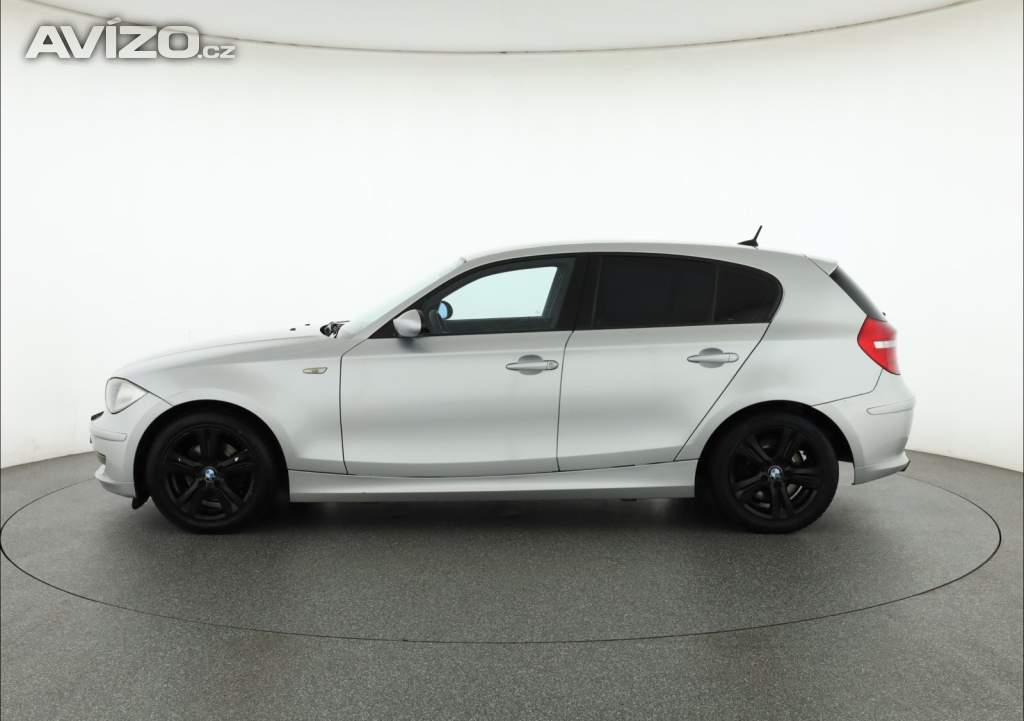 Foto inzerátu BMW Řada 1 118d