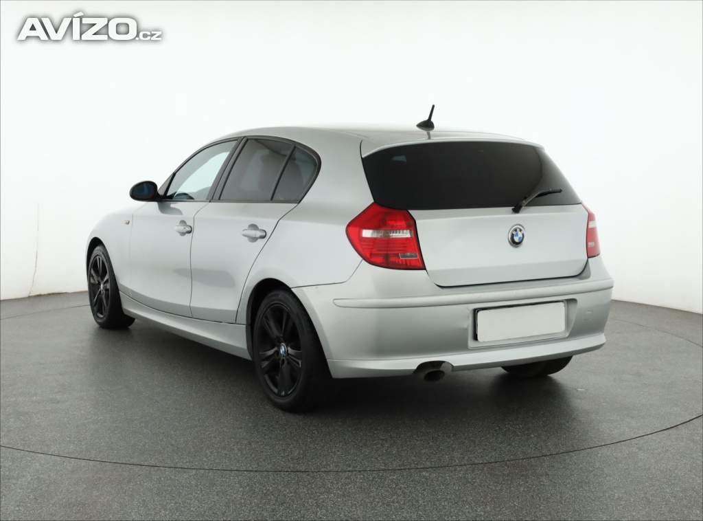 Foto inzerátu BMW Řada 1 118d